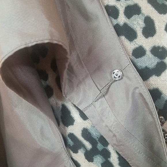 J Crew silk top - Picture 9 of 9